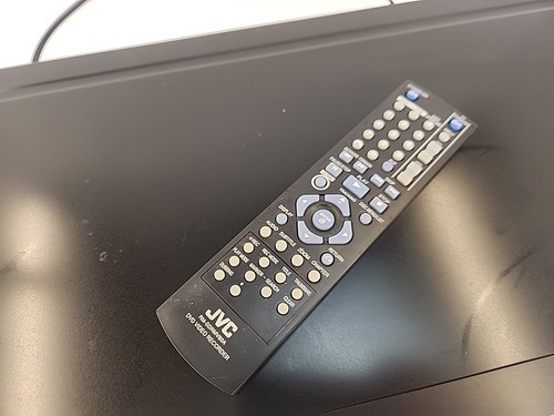 JVC DR-MV80 DVD VCR Combo Player Recorder | HDMI | With Remote | Tested Working - Picture 6 of 15