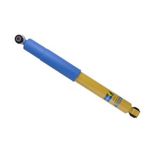 Bilstein For 4600 Series 2015 Chevygmc Tahoeyukon Rear 46mm Monotube Shock
