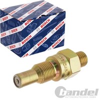 Bosch Einspitzventil Passend FüR Mercedes W111 W112 W113 W108 W109 250 280 SE SL