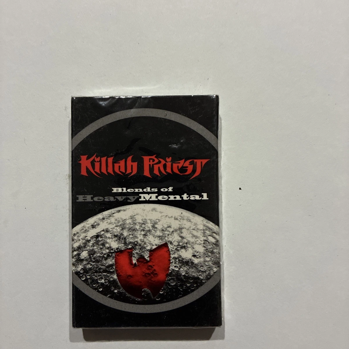 killah priest products for sale | eBay