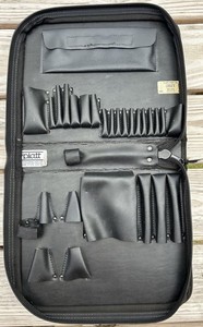 Platt Luggage Tool Case Pallet Storage Nylon Zipper 620ZT