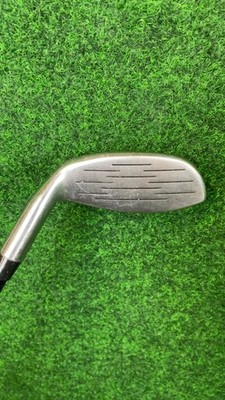 Select 5000 Shadow 4-Hybrid - Herren (Graphit, 40,5'', Rechts)