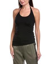 Arnés de viento Helmut Lang para mujer negro XL