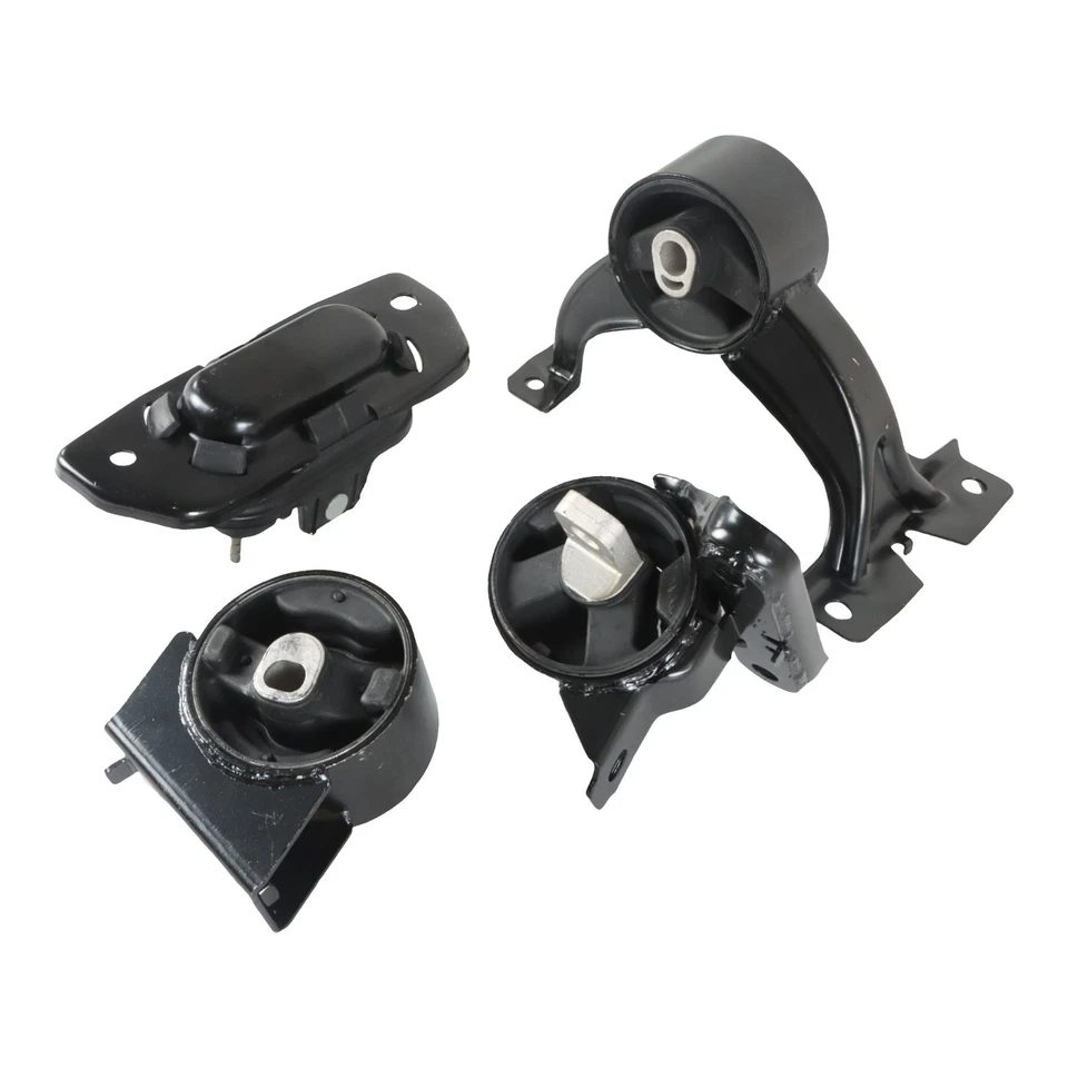 For 2011-2018 Dodge Journey 3.6L FWD 4CS Engine Motor & Trans Mount Fits Foto 3 de 4