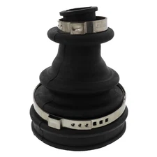 1993-94 Polaris 300 350L 350 L 400L 400 L 4x4 Front Outer CV Boot Kit Repair Kit