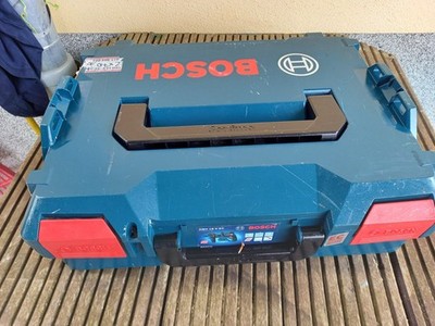 Bosch Sortimo Professional L-BOXX  Werkzeugkoffer leer,gebraucht