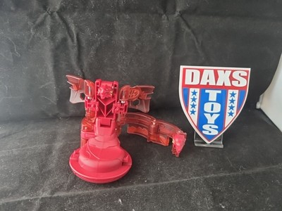 Bakugan Geogan Rising Deka Viperagon Actionfigur 11 cm Spin Master Ltd.
