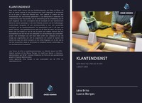 LéIa Brito (U. A.) | Klantendienst | Taschenbuch | NiederläNdisch (2020)