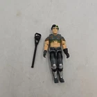 GI Joe ARAH Dreadnok Thrasher figure 1986 complete