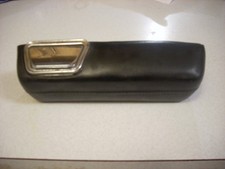 1968 - 1972 Dodge Dart Plymouth Valiant Duster Black Right Rear Arm Rest A-body