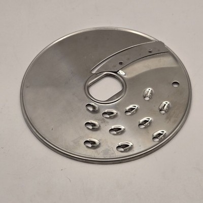 Genuine Kitchenaid Little Ultra Power Food Processor Replacement Disc Blade Only