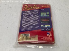 Death Race - NES #ABDB
