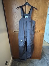 Musto Br1 Sailing Salopettes Junior Large ( 12-13)