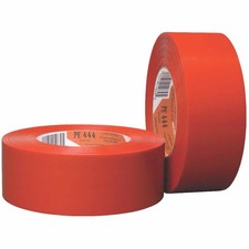 Shurtape 198050 PE 444 Red UV Resistant Stucco Masking Tape 48mm x 55m