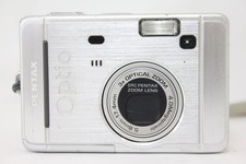 PENTAX Optio S40 Digital Cameras for Sale | Shop New & Used