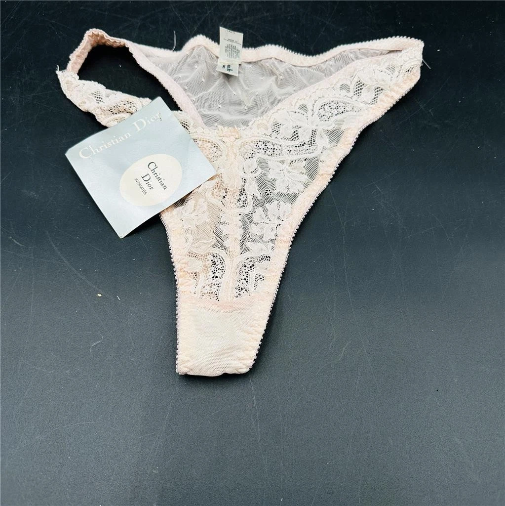 Dior Vintage Panties for Women for sale | eBay