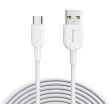 For Pixel 9a/9/10/Pro/XL - 10ft USB-C Cable Type-C Charger Cord Power Wire USB