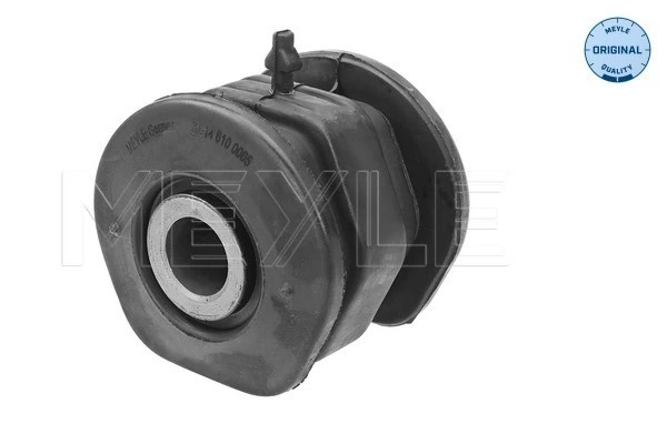 Suspension Meyle 31-14 610 0005 douille de bras inférieur pour châssis japonais rigide