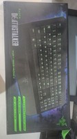 Razer Deathstalker RZ03-0080 Wired Gaming Keyboard