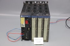 Telemecanique TSX 27 20 SPS Control TSX 27 2611 TSX272611 Defect