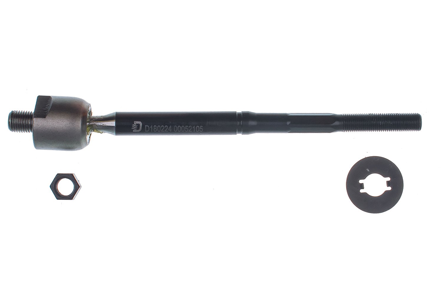 Fits DENCKERMANN ZAWIESZENIE D180224 STEERING ROD TOYOTA YARIS 99-  ⭐UK Stock⭐