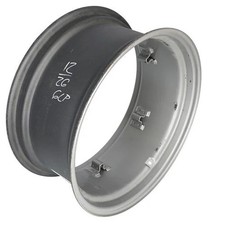 Rear Rim - 12