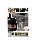 Funko Pop! MLB Andrew McCutchen Pittsburgh Pirates #88 Baseball Vinyl Figure