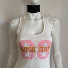 Dolce&Gabbana Cotton Tank Tops for Women for sale - eBay