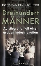 Dreihundert Männer