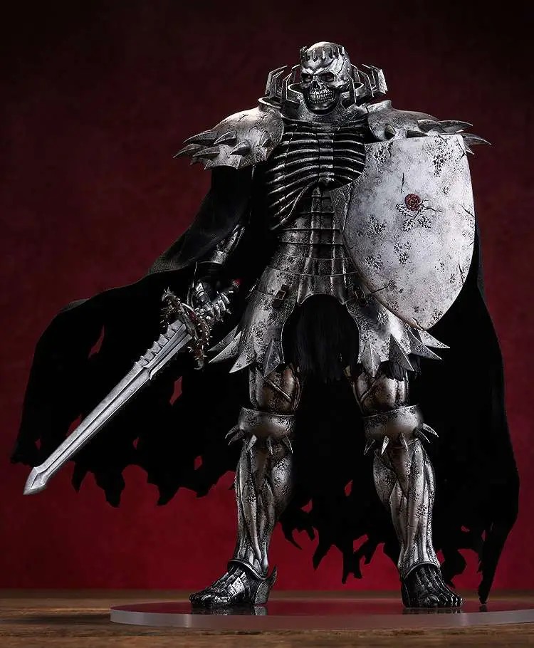 Figurine Berserk - Skull Knight Pop Up Parade L 22cm