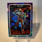 2025 Panini Rookies & Stars Football Pandora Joe Horn #25