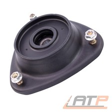 DOMLAGER INKLUSIVE KUGELLAGER VORNE FÜR SUBARU LEGACY 1 2 3 5 BJ 89-14