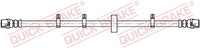Quick Brake Bremsschlauch 22.929 FüR Transporter VW T4 70A 70H 7DA 7DH 70J 70E