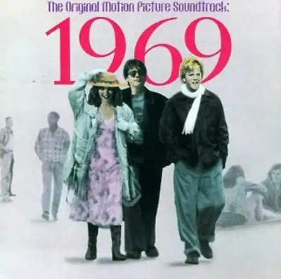 Original Soundtrack - Nineteen-Sixty-Nine [1969]