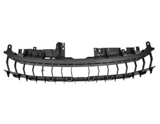 GITTER GRILL STOßSTANGE VORNE MITTE FÜR FORD PUMA AB 2020