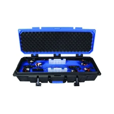 Polaris Otter Pro-Tech Rod Case, 40 Regular