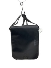 BREE Shoulder Bag Leather Black