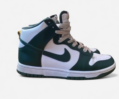 Nike Dunk High Australia Size 7