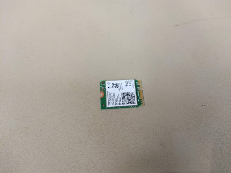 Lenovo Wireless LAN + Bluetooth adapter CMB IN 8260 MP NV 00JT532-06