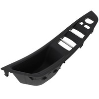 BMW 5 F10 F11 09-17 Schwarzer TüRgriff Innen Vorne Links