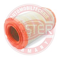 Master-Sport Germany Luftfilter U.A. FüR CitroËN, Fiat, Peugeot