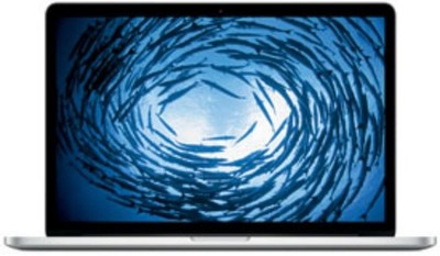2015 Apple MacBook Pro 13'' 2.9GHz i5 16GB RAM 128GB SSD A1502  Monterey READ*
