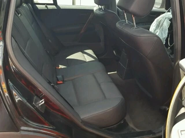 Fuel Pump Assembly Fits 04-06 BMW X3 1683302 - Image 3 of 4