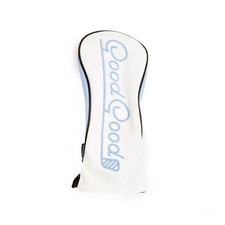NEW GoodGood Super Good Headcover - Fairway
