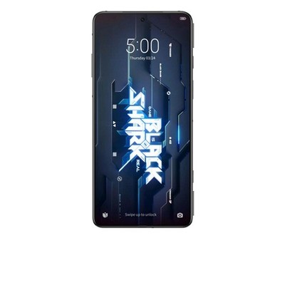 Xiaomi Black Shark 5 Pro 256GB Stellar Black 12GB RAM Android Smartphone