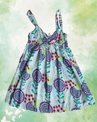 Pepe Jeans Kleid Gr. M (38) mini