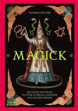 Magick, Thomas Waters,  Hardback