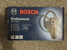 new - Bosch GIC120 PRO Inspection Camera - 0601241100 - 3165140817905  ZTA1