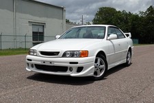 2000 Toyota Chaser Tourer S TRD Sport