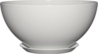 Classic Home and Garden Rosie Modern Planter W/Drainage - Contemporary Planter B